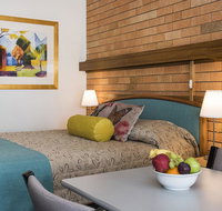 Ningana Motel - Great Ocean Road Tourism
