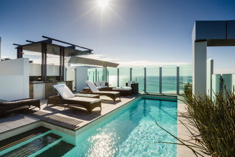Nirvana By The Sea - Great Ocean Road Tourism 0