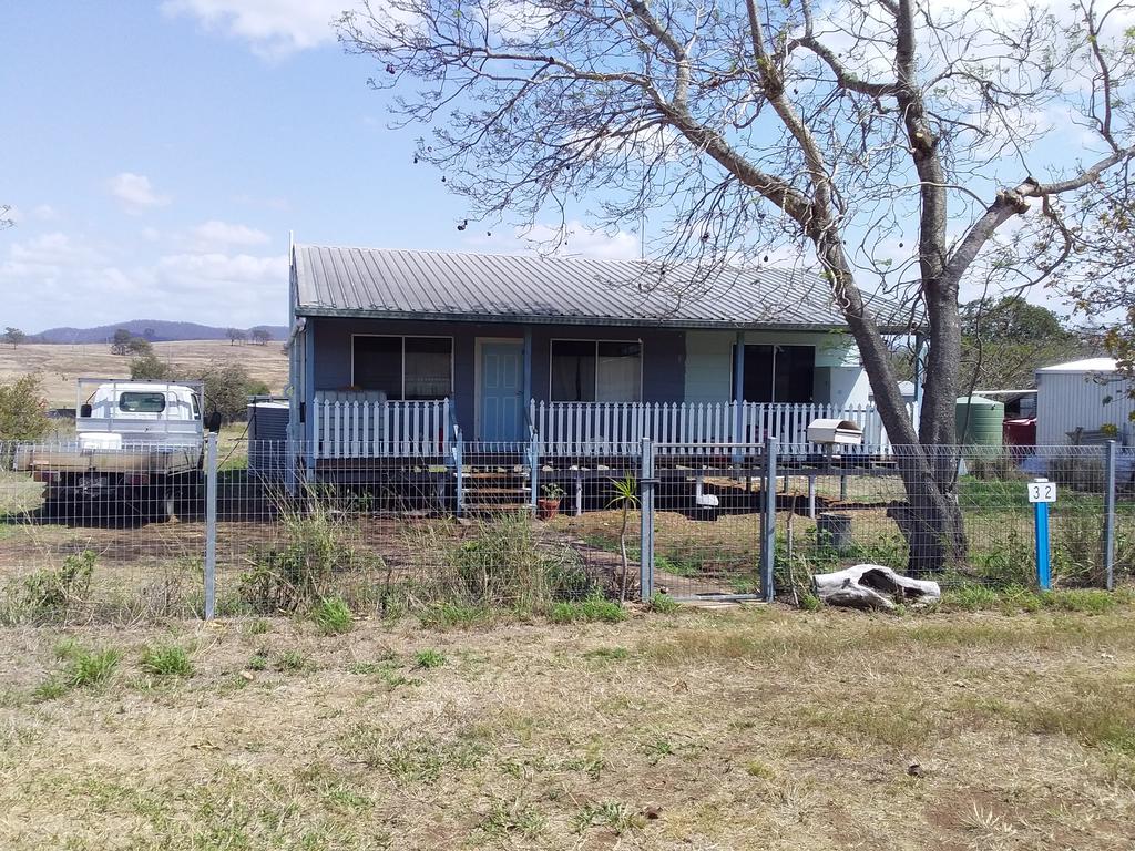 Degilbo QLD Great Ocean Road Tourism