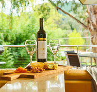 No.6 - Luxury Private Haven in the Heart of Bright - Great Ocean Road Tourism