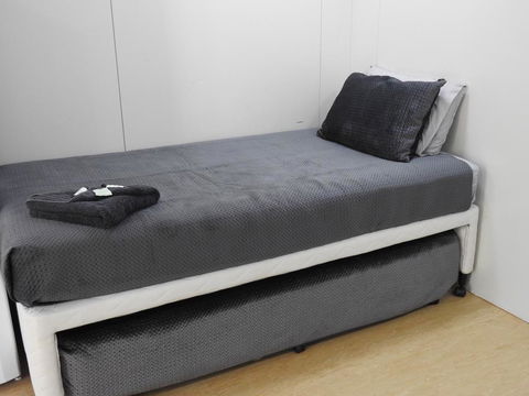 Noonamah Tourist Park - Great Ocean Road Tourism 2