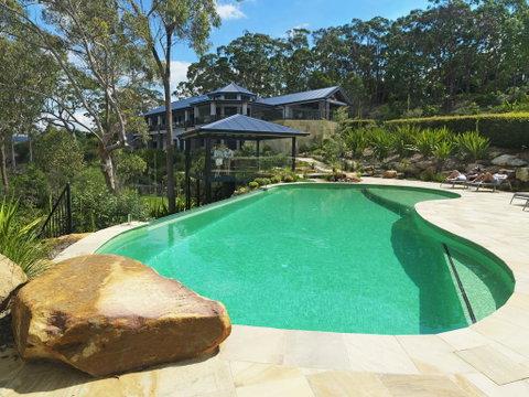 Noonaweena - Great Ocean Road Tourism 2