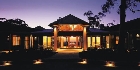 Noonaweena - Great Ocean Road Tourism 0