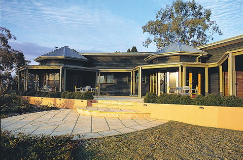 Noonaweena - Great Ocean Road Tourism 3