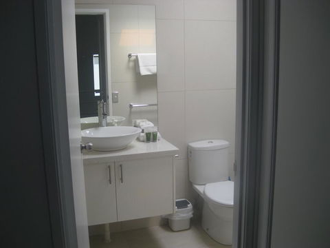 Noosa Entrance Waterfront Resort - Great Ocean Road Tourism 3