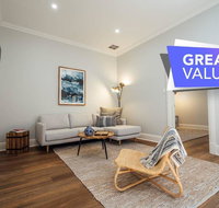 Noosa on Moseley - Close to Beach - Wifi - Nespresso - Great Ocean Road Tourism