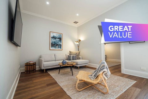 Noosa On Moseley - Close To Beach - Wifi - Nespresso - Great Ocean Road Tourism 0
