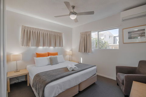 Noosa Sun Motel - Great Ocean Road Tourism 1