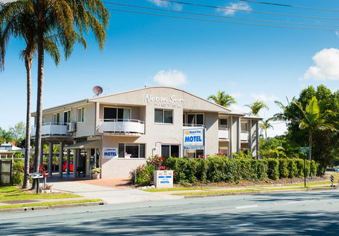 Noosa Sun Motel - Great Ocean Road Tourism 0