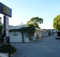 Norfolk Motor Inn - Great Ocean Road Tourism