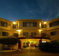 Normandie Inn and Function Centre - Great Ocean Road Tourism