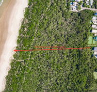North Byron luxury beachfront - 'Mia Beach Abode' - Great Ocean Road Tourism