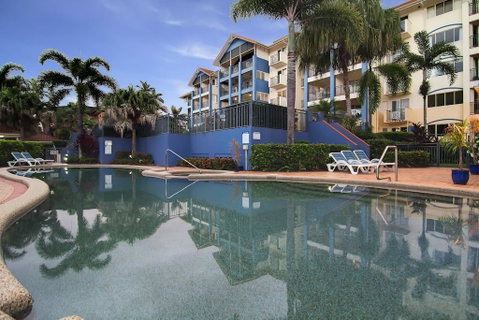 North Cove Waterfront Suites - Great Ocean Road Tourism 3