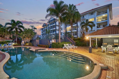 North Cove Waterfront Suites - Great Ocean Road Tourism 1