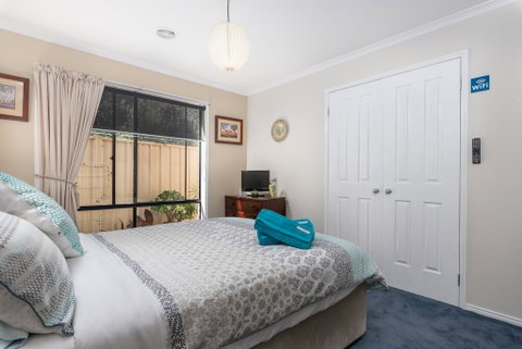North Essendon B & B Melbourne Airport - Great Ocean Road Tourism 3