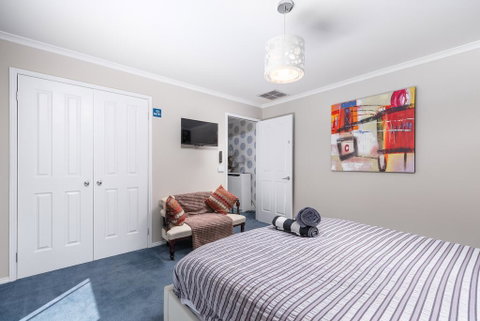 North Essendon B & B Melbourne Airport - Great Ocean Road Tourism 2
