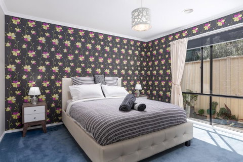 North Essendon B & B Melbourne Airport - Great Ocean Road Tourism 1