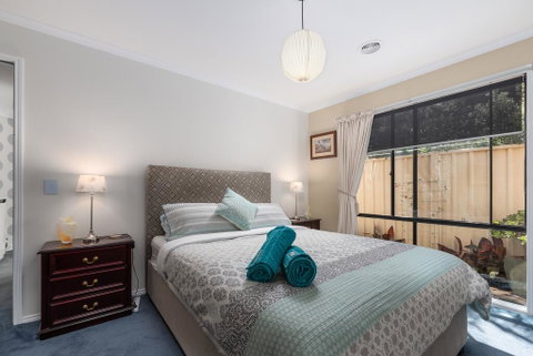 North Essendon B & B Melbourne Airport - Great Ocean Road Tourism 0