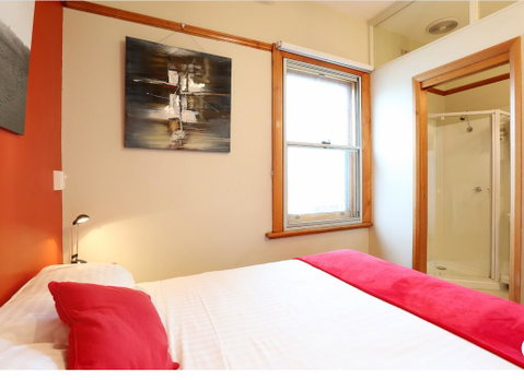 North Hobart Apartments - Great Ocean Road Tourism 2