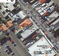 North Hobart Apartments - Great Ocean Road Tourism
