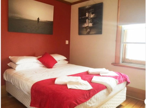 North Hobart Apartments - Great Ocean Road Tourism 3