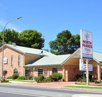 North Parkes Motel - Great Ocean Road Tourism