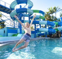 North Star Holiday Resort - Great Ocean Road Tourism