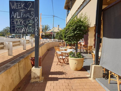 Northampton Motor Hotel - Great Ocean Road Tourism 1