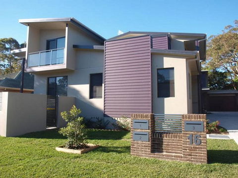 NORTHERN HAVEN-3/16 David Campbell St NH - Great Ocean Road Tourism 0