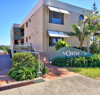 Northpoint Unit No 1 at South West Rocks - Great Ocean Road Tourism