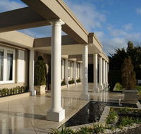 Norwood House Motel  Receptions - Great Ocean Road Tourism