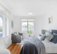 Not your usual studio apartment - Great Ocean Road Tourism