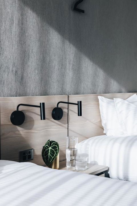 Novotel Melbourne South Wharf - Great Ocean Road Tourism 3