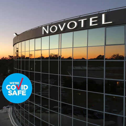 Novotel Sydney West HQ - Great Ocean Road Tourism 3