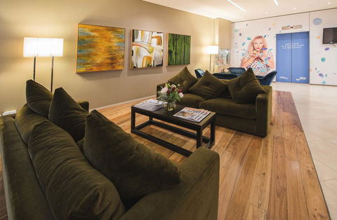 Novotel Sydney West HQ - Great Ocean Road Tourism 2