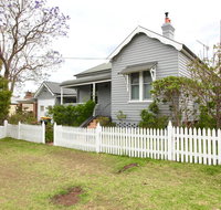 Nowra Beauty - Great Ocean Road Tourism