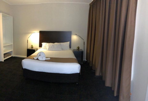 Nowra Motor Inn - Great Ocean Road Tourism 3