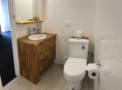 Nowra Motor Inn - Great Ocean Road Tourism 1