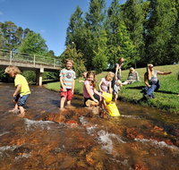 NRMA Bright Holiday Park - Great Ocean Road Tourism