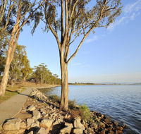 NRMA Lake Somerset Holiday Park - Great Ocean Road Tourism