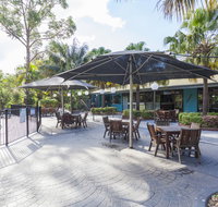NRMA Murramarang Beachfront Holiday Resort - Great Ocean Road Tourism