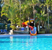 NRMA Ocean Beach Holiday Resort - Great Ocean Road Tourism