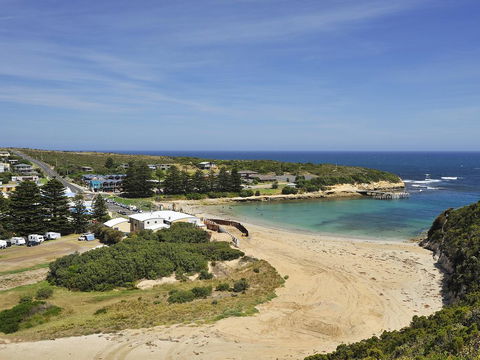 NRMA Port Campbell Holiday Park - Great Ocean Road Tourism 0