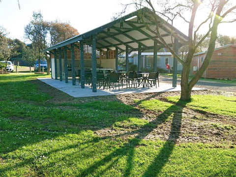 NRMA Port Campbell Holiday Park - Great Ocean Road Tourism 1