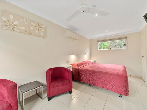 NRMA Port Campbell Holiday Park - Great Ocean Road Tourism 3