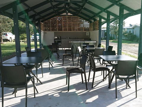 NRMA Port Campbell Holiday Park - Great Ocean Road Tourism 2