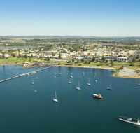 NRMA Portland Bay Holiday Park - Great Ocean Road Tourism