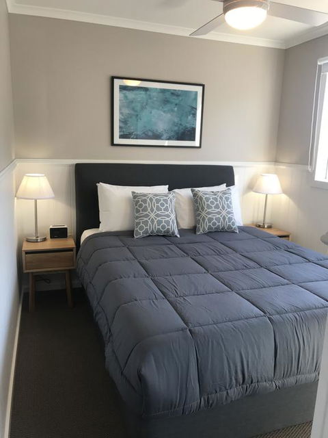 NRMA Portland Bay Holiday Park - Great Ocean Road Tourism 3