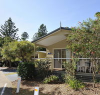 NRMA Sydney Lakeside Holiday Park - Great Ocean Road Tourism