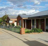 Numurkah Apartments - The Saxton - Great Ocean Road Tourism